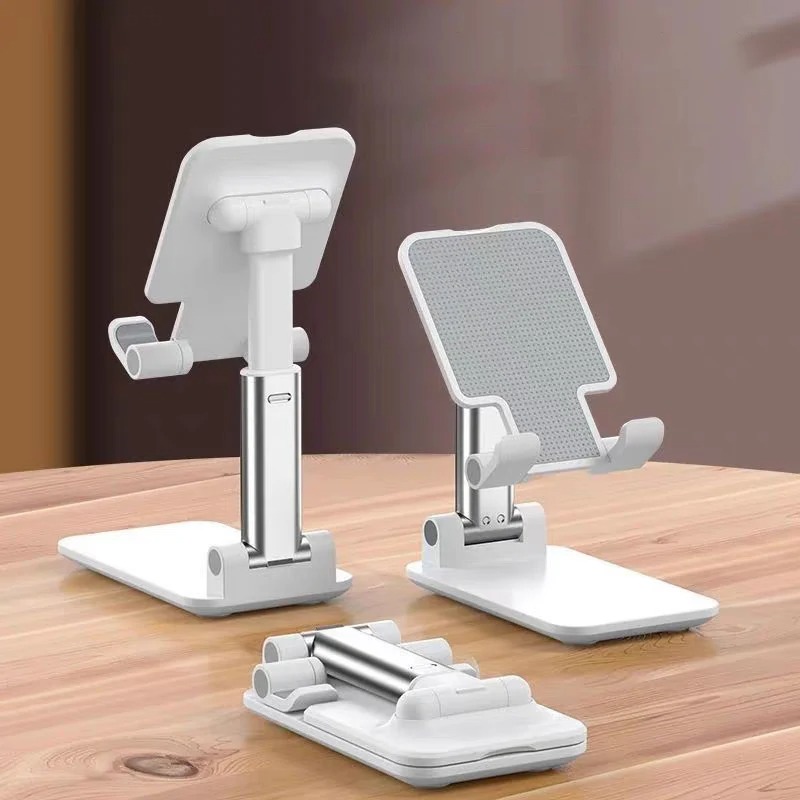 Essential Tablet Accessories - Desktop-Telefonhalter Ständer Tablet Lazy Mount Flexibler