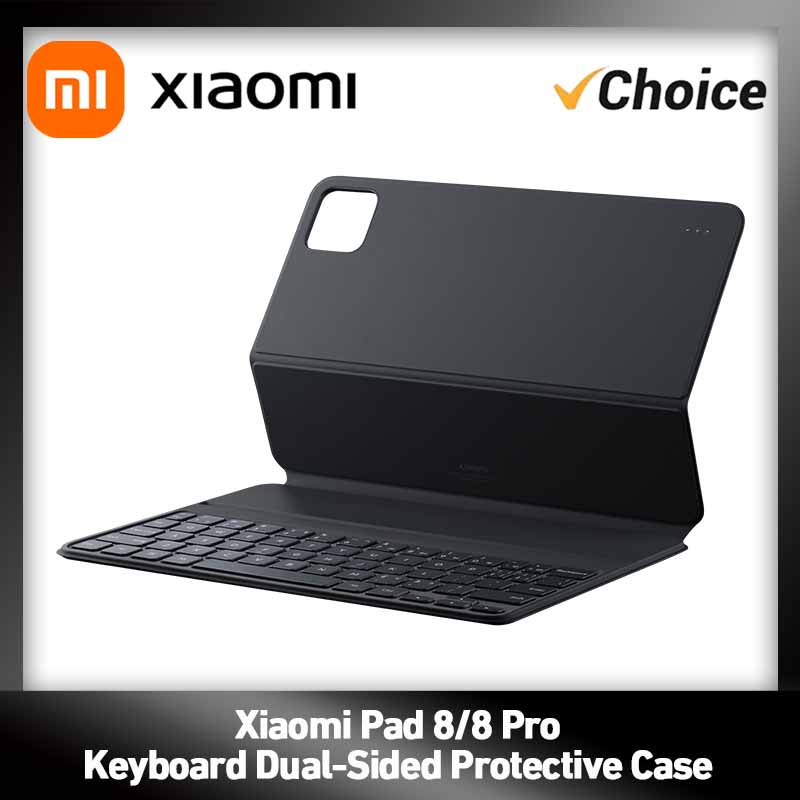 Magnetic Case Smart - Original Xiaomi Pad 8/8 Pro Tastatur,