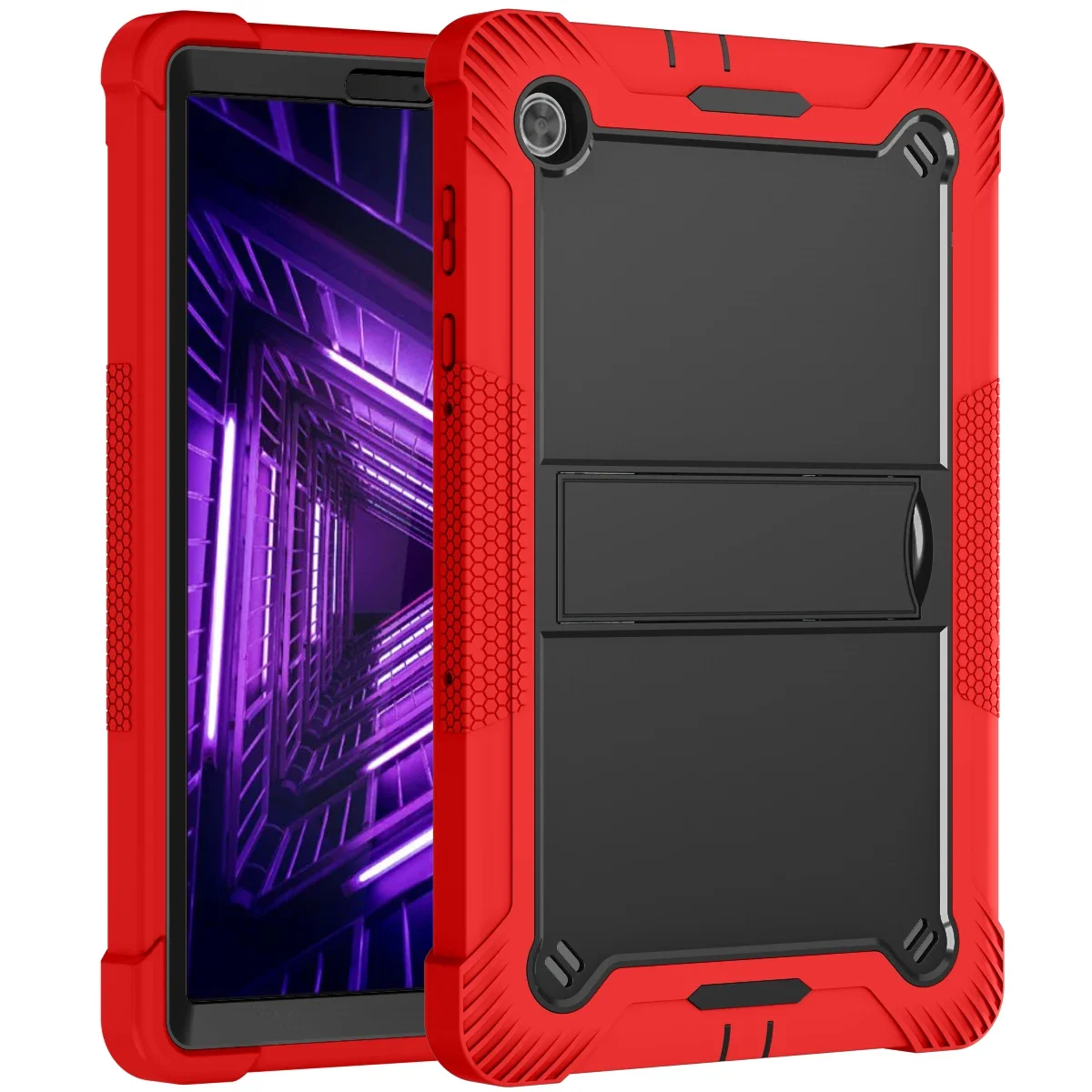 Lenovo Tablet Plus Accessories - Stoßfeste Hülle für Lenovo Tab M10