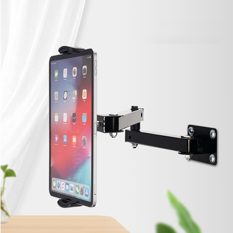 Ulefone Tablet Accessories - Wandhalterung, Tablet-Ständer, verstellbar, langer Arm, dehnbar,