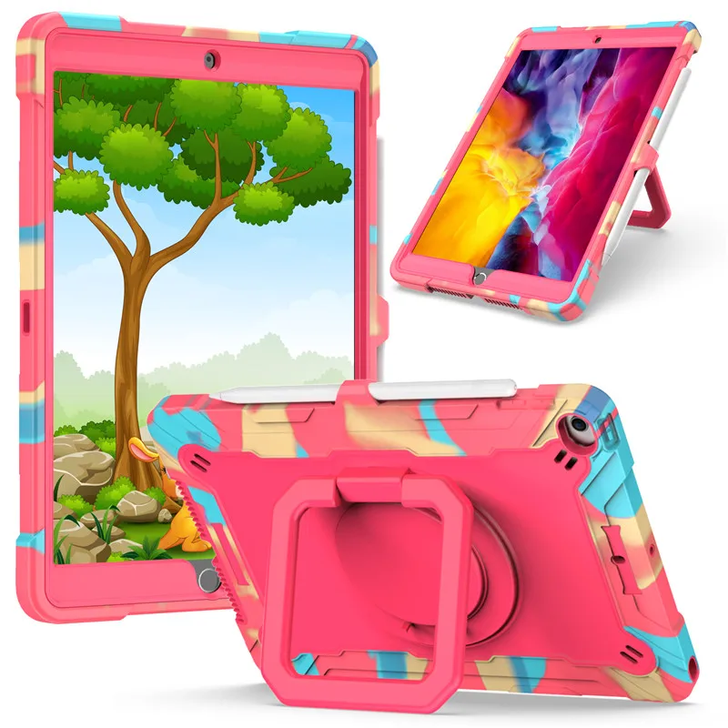 Toddler Tablet Accessories - Für iPad Air 3 4 Fall