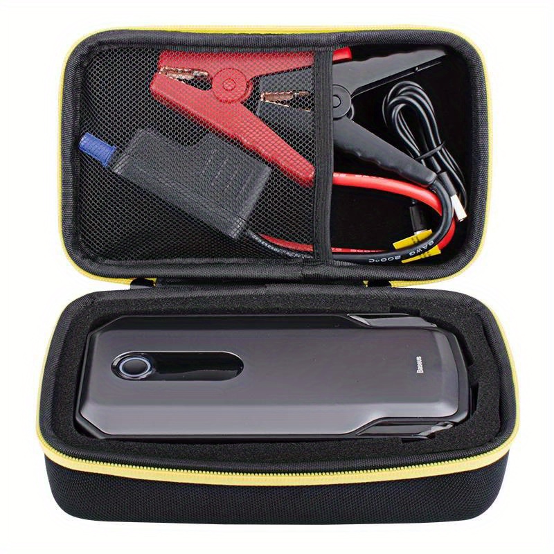 Accessories For Android Tablet - Tragbare EVA-Hartschalen-Reisetasche für Xiaomi Baseus 20000mAh