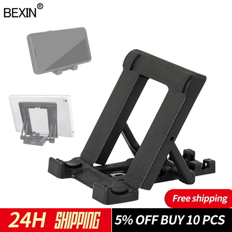 Graphic Tablet Accessories - BEXIN Universeller tragbarer Desktop-Ständer, faltbar, mit
