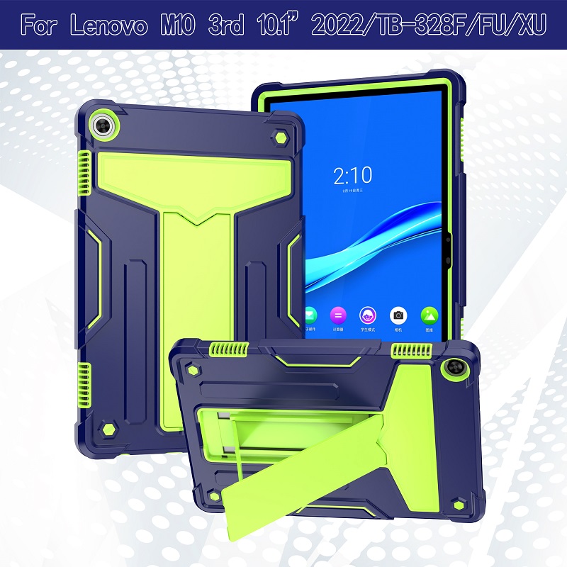 Lenovo Tablet Plus Accessories - Für Lenovo Tab M10 10,1 HD