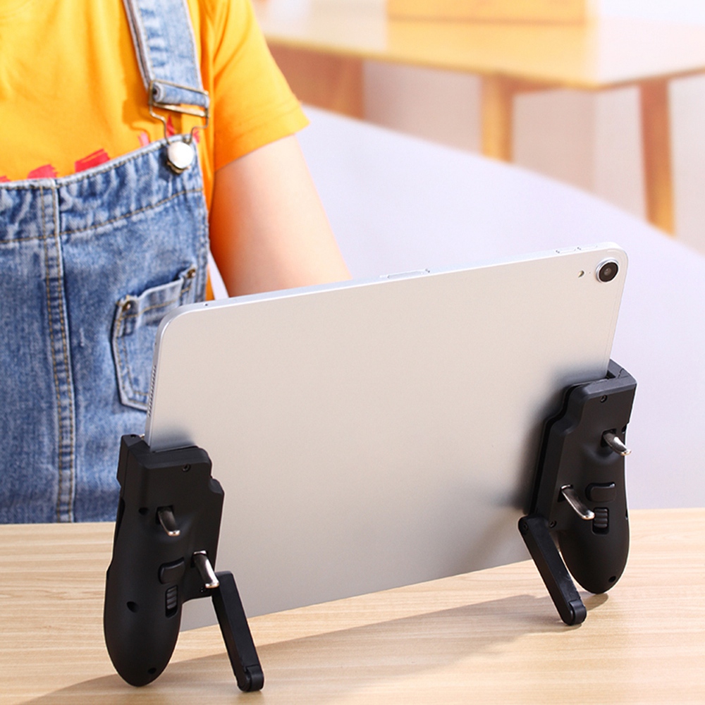 Tablet Pc Accessories - Qualität für PUBG Controller Sechs Finger