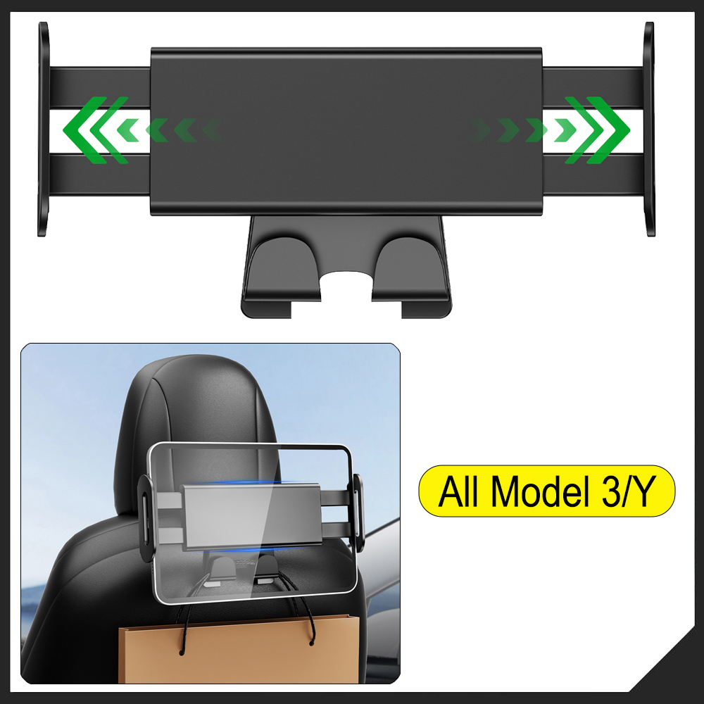 Tesla Tablet Accessories - Tablet-Halterung für Tesla Model Y Model
