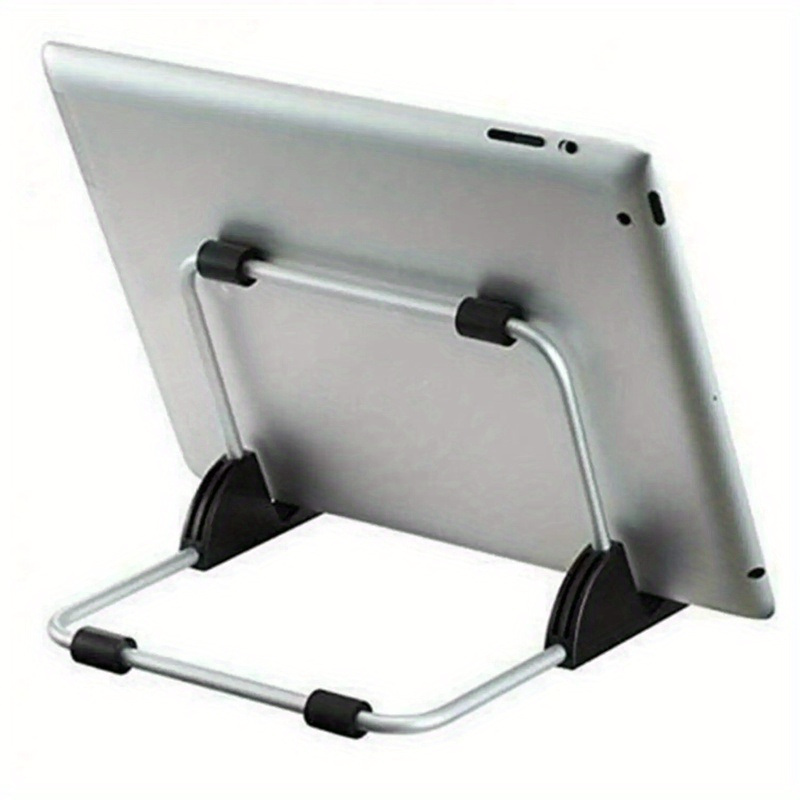 Graphic Tablet Accessories - Multifunktionaler faltbarer Tablet-Ständer – geeignet für