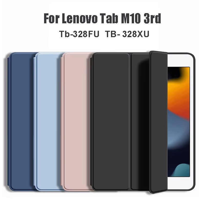 Tablet Accessories Lenovo - Capa Für Lenovo Tab M10 3rd