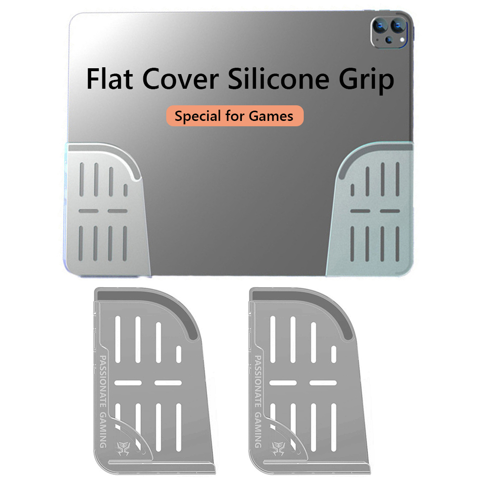 Tablet Pc Accessories - 2 Stück Weiche Silikon-Halterungen für Mobile
