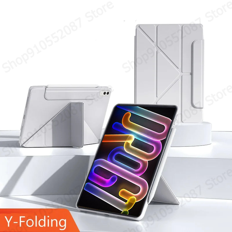 Lenovo Tablet With Accessories - Für Xiaoxin Pad Pro GT Hülle