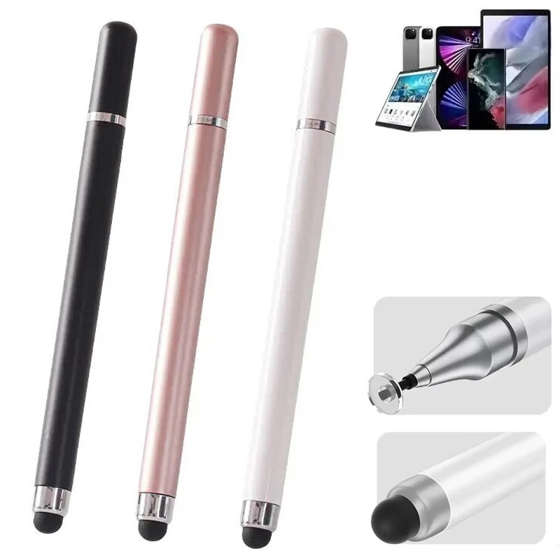 Tablet Pc Accessories - Universeller Tablet-Stift, Touchscreen-Tablet-Stift für iOS und