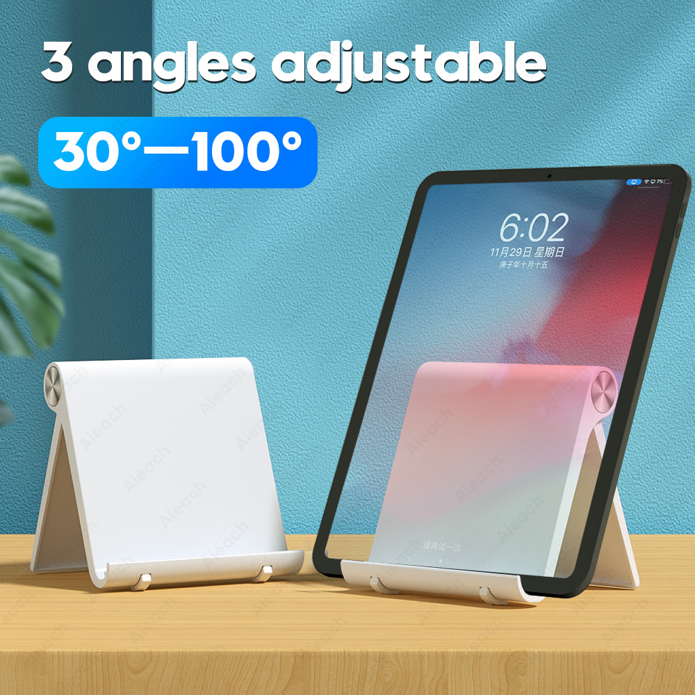 Graphic Tablet Accessories - AIEACH Tablet Telefon Ständer iPad Ständer
