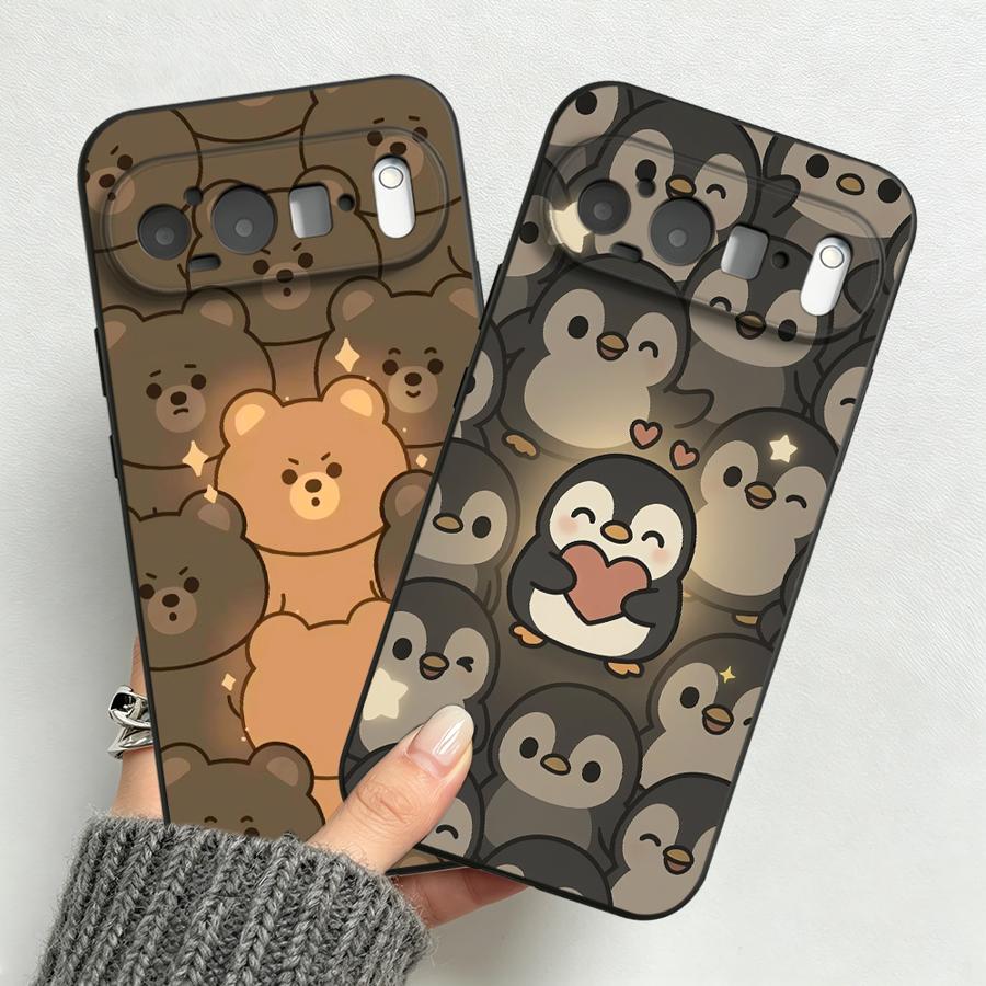 Google Pixel 9 - Funda Handyhülle für Google Pixel 10A