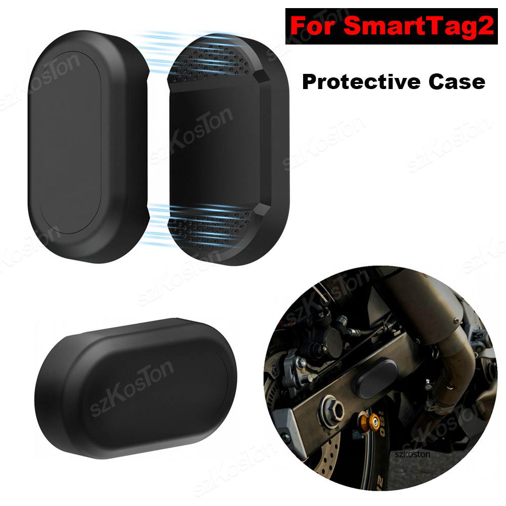 Magnetic Case Smart - 1/2/4 Stück Magnethalter für Samsung Smart