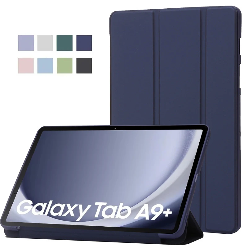 Samsung Tablet A9 Accessories - Für Samsung Tab A9 Plus Fall