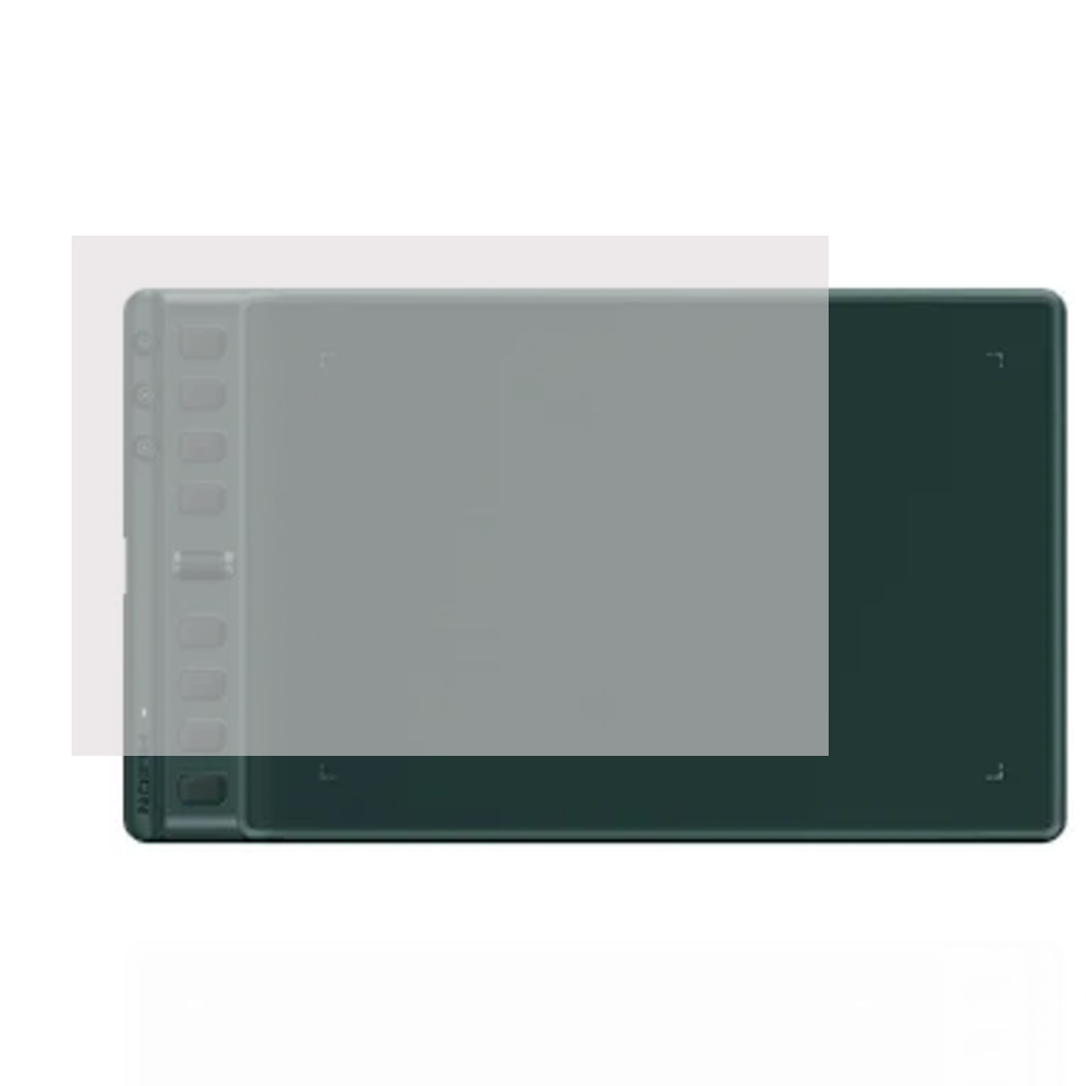 Graphic Tablet Accessories - Schutz folie für Huion Inspiroy 2m