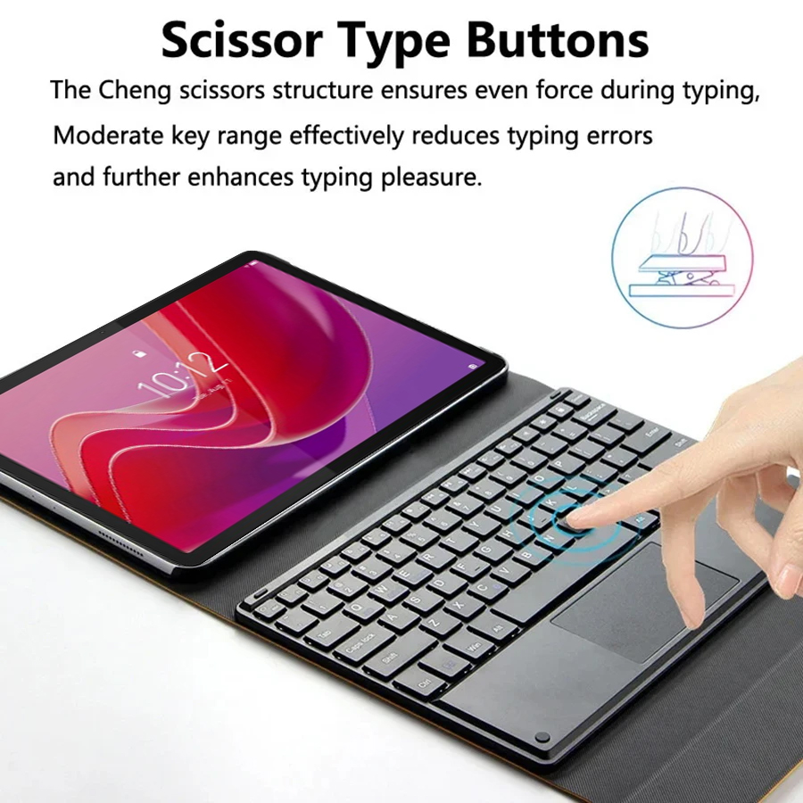 Lenovo Tablet Plus Accessories - Für Lenovo Tab P11 2. Generation