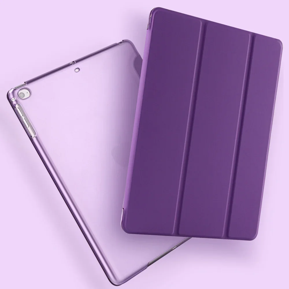 Ipad Cover Folio - Fall Für iPad Pro 12,9 Abdeckung