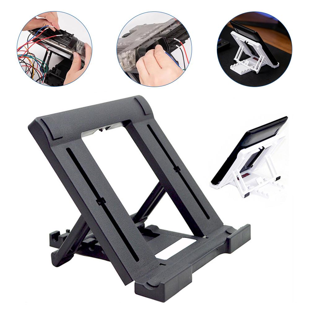 Graphic Tablet Accessories - Tablet-Halter, faltbarer Ständer, universelle Halterung, Mini-Unterstützung,
