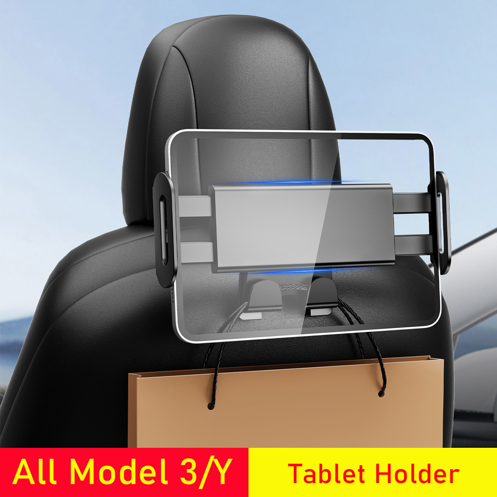 Tesla Tablet Accessories - 2025 für Tesla Model Y Juniper