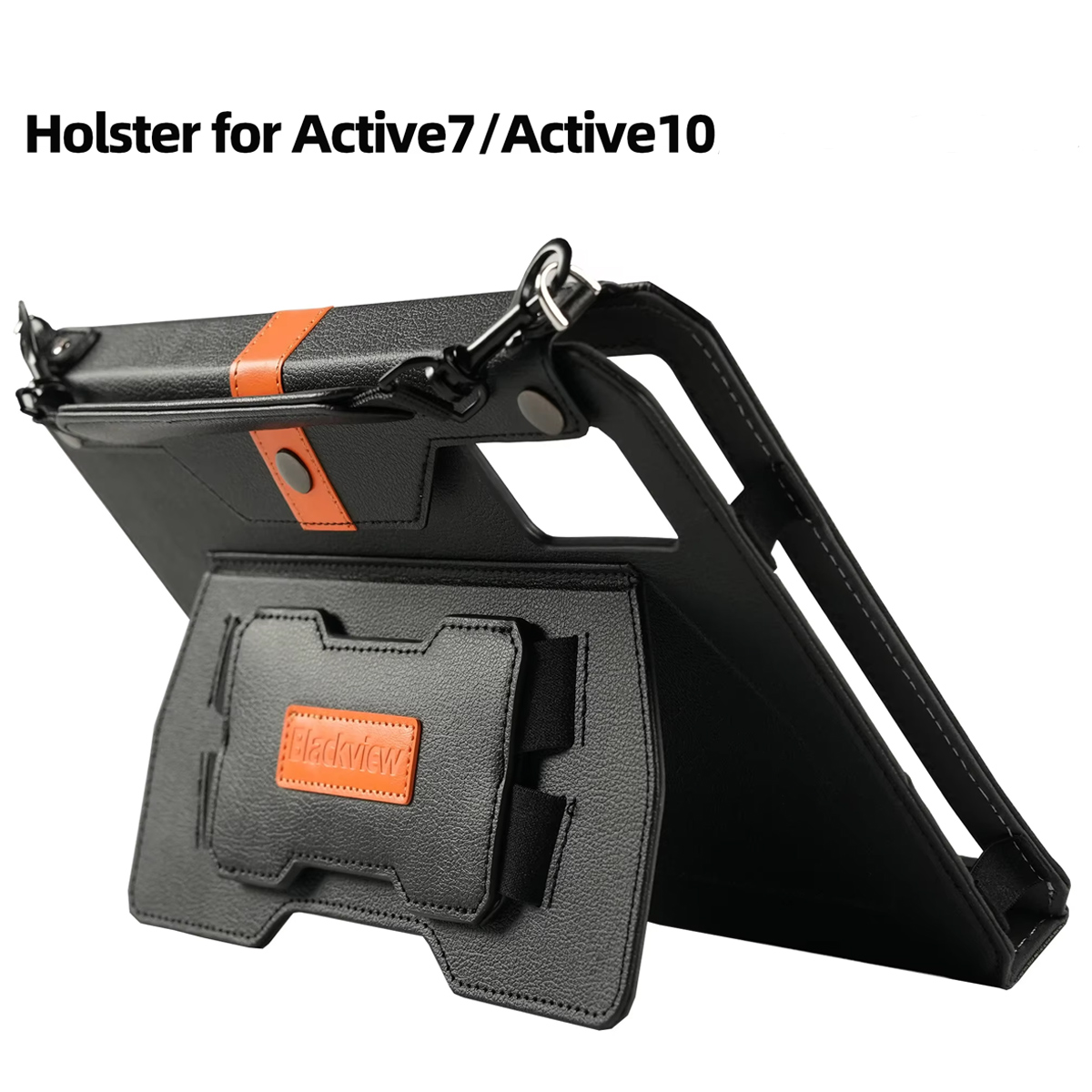 Ulefone Tablet Accessories - Robuste Tablet-Hülle von Blackview für Active