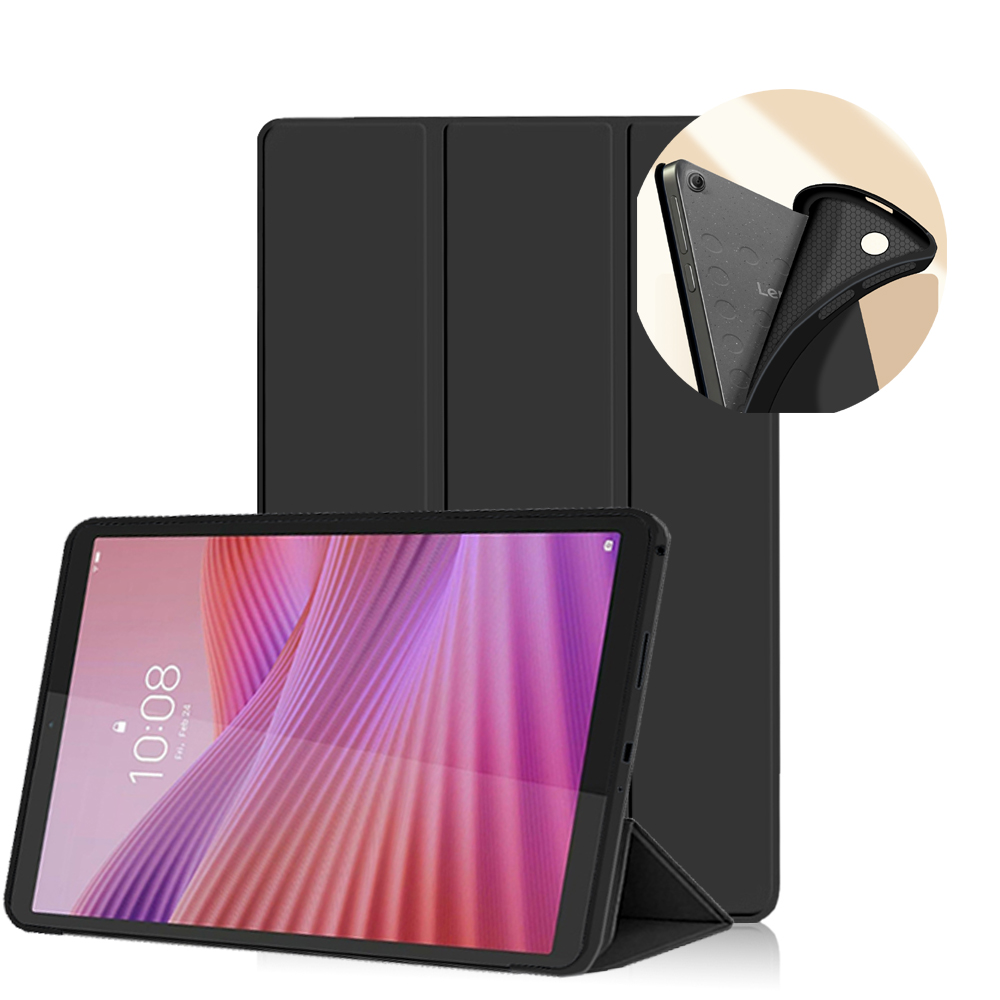Tablet Accessories Lenovo - Hülle für Lenovo Tab One 8,7