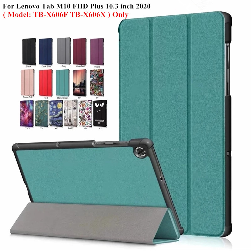 Lenovo Tablet Plus Accessories - Für Lenovo Tab M10 FHD Plus