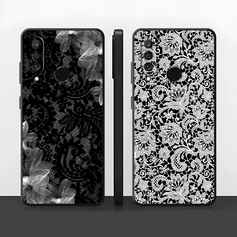 Tablet And Accessories Case - Hülle für Huawei P20 P40 Lite