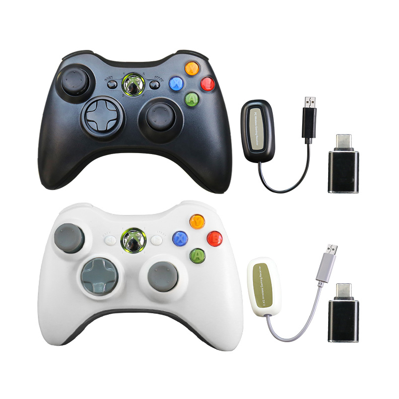Tesla Tablet Accessories - Drahtlose Spiel Griff Für Tesla Modell