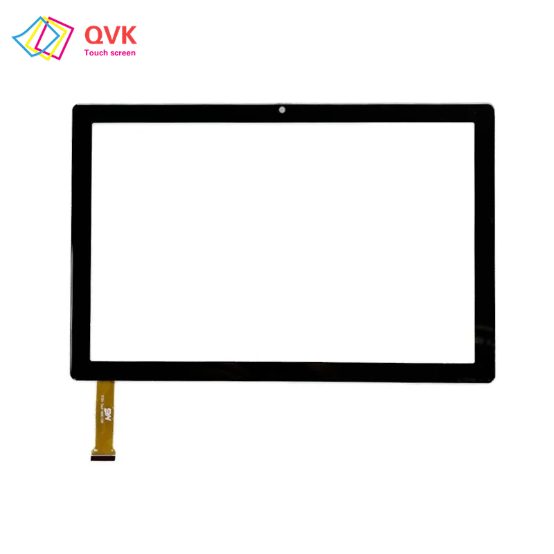 Tablet Pc Accessories - 10,1 Zoll Schwarz Kompatibel P/N HS-1005C