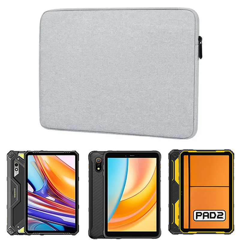 Ulefone Tablet Accessories - Für Ulefone Tab A12 Pro Tablet-Tasche,