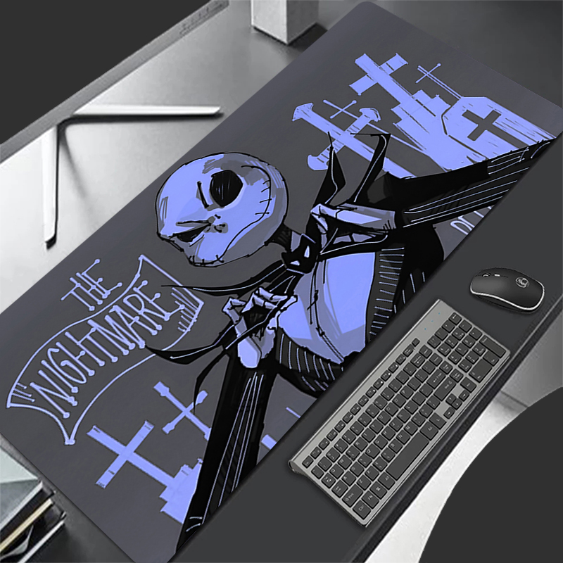Graphic Tablet Accessories - Mauspad Gummi Tisch Große Gamer Schreibtischmatte
