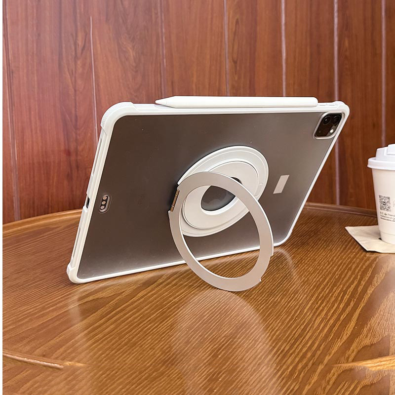 Samsung Tablet A9 Accessories - Rotation Magnetische Hülle Für Samsung Galaxy