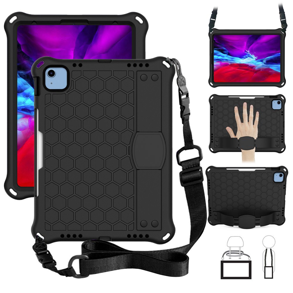 Ipad Cover Folio - Für ipad 10th Gen fall A2696