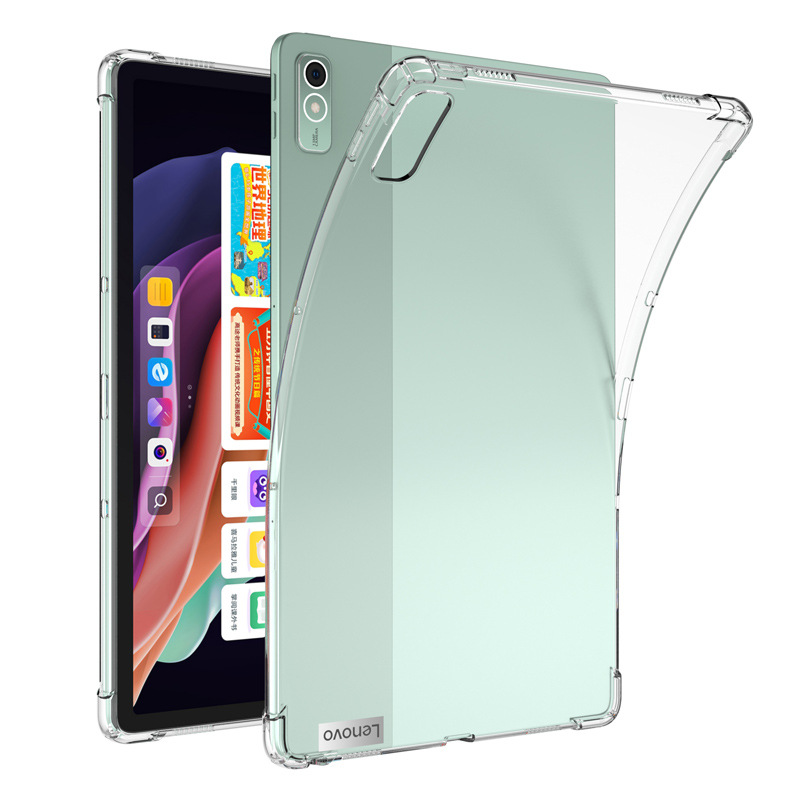 Lenovo Tablet Plus Accessories - Airbag TPU Schutzhülle für Lenovo Xiaoxin