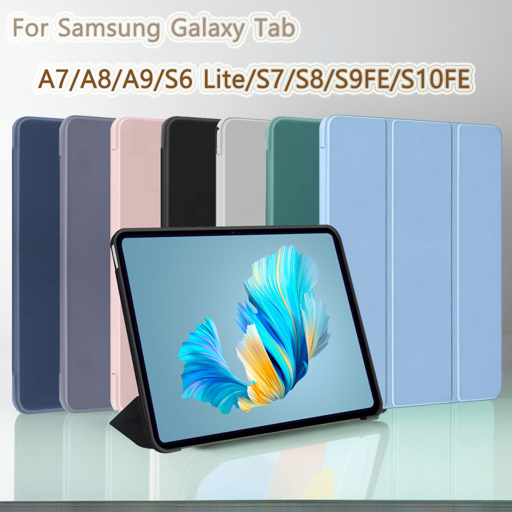 Samsung Tablet A9 Accessories - Für Samsung Galaxy Tab A7 A8