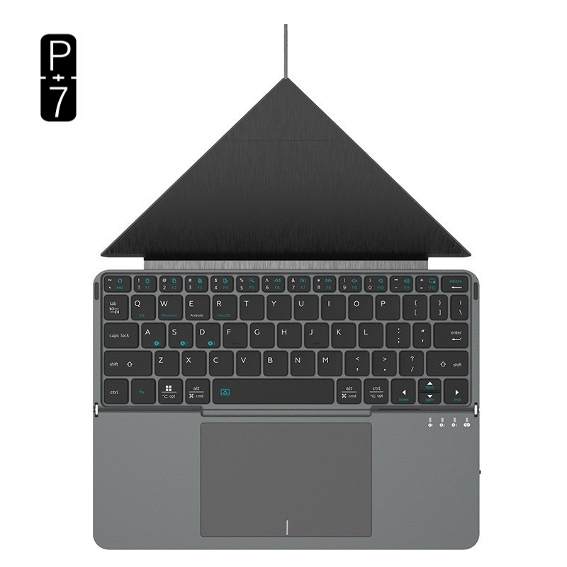 Accessories For Android Tablet - Ibox 11 Tablet Faltbare Tastatur Universelle