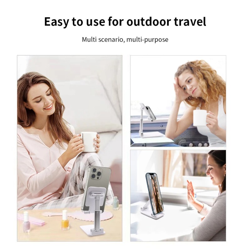 Desktop-Telefonhalter Ständer  – Essential Tablet Accessories Bewertung und Preis