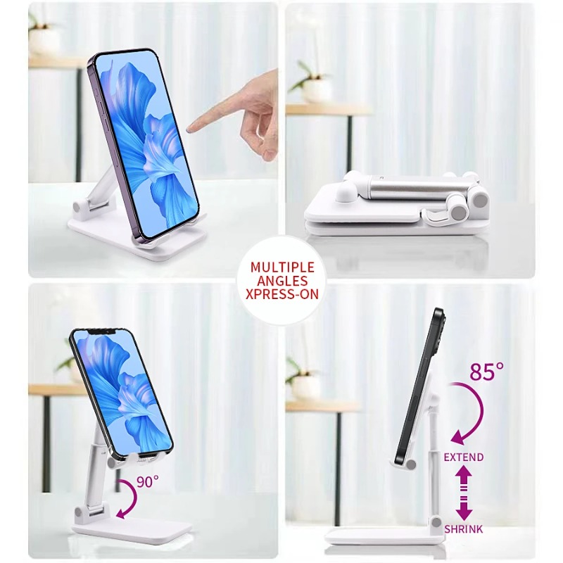 Desktop-Telefonhalter Ständer  – Essential Tablet Accessories Bewertung und Preis
