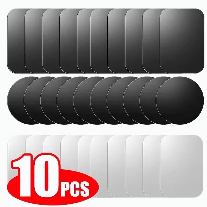 5/10 Stück Magnetische Metallp – Essential Tablet Accessories Bewertung und Preis
