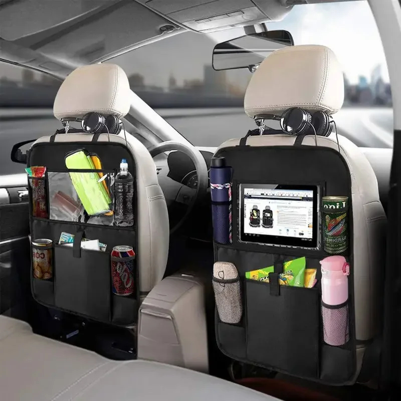 Auto-Rücksitz-Organizer Multif – Toddler Tablet Accessories Bewertung und Preis