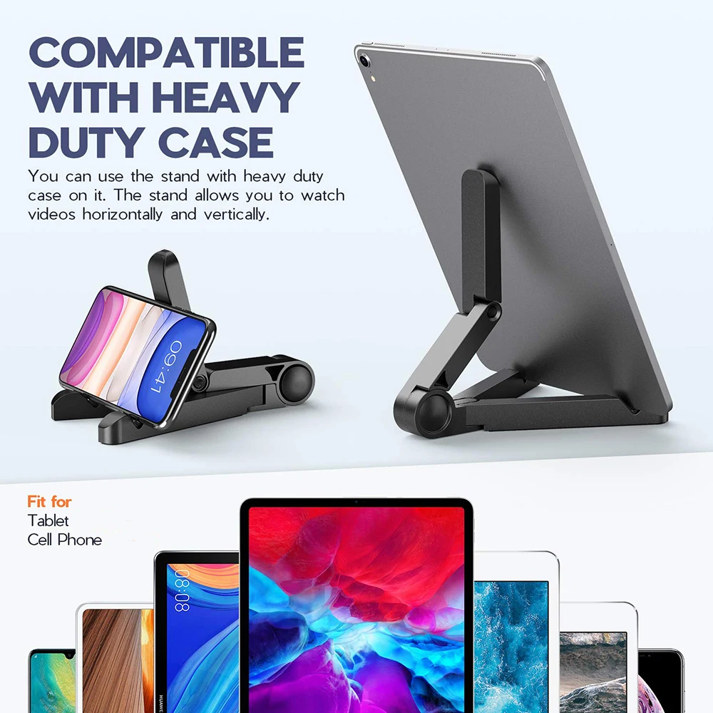 Universeller faltbarer Tablet- – Graphic Tablet Accessories Bewertung und Preis
