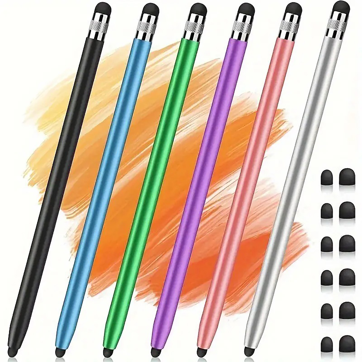 Stylus-Stift für Touchscreens, – Accessories For Android Tablet Bewertung und Preis