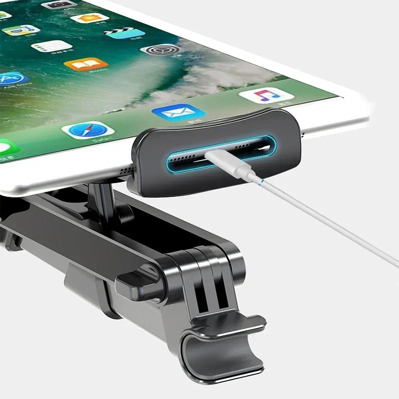 Teleskopischer Auto-Rücksitz-T – Toddler Tablet Accessories Bewertung und Preis