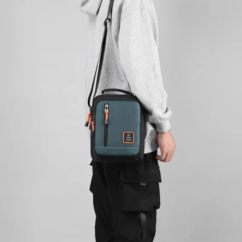 Multifunktions männer Tasche H – Tablet Shoulder Bag Bewertung und Preis