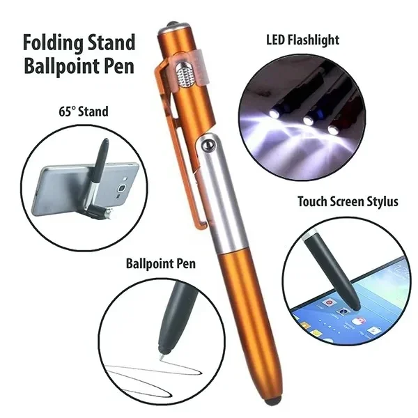 Multifunktions-Spielzeugstift  – Essential Tablet Accessories Bewertung und Preis
