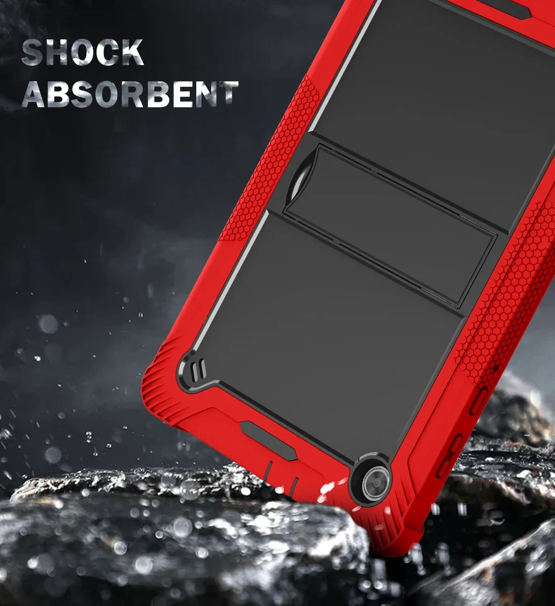 Stoßfeste Hülle für Lenovo Tab – Lenovo Tablet Plus Accessories Bewertung und Preis