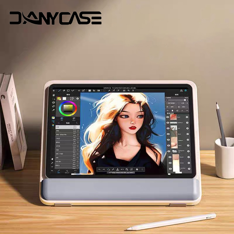 Tablet-Halterung, Zeichnungs-i – Lenovo Tablet With Accessories Bewertung und Preis