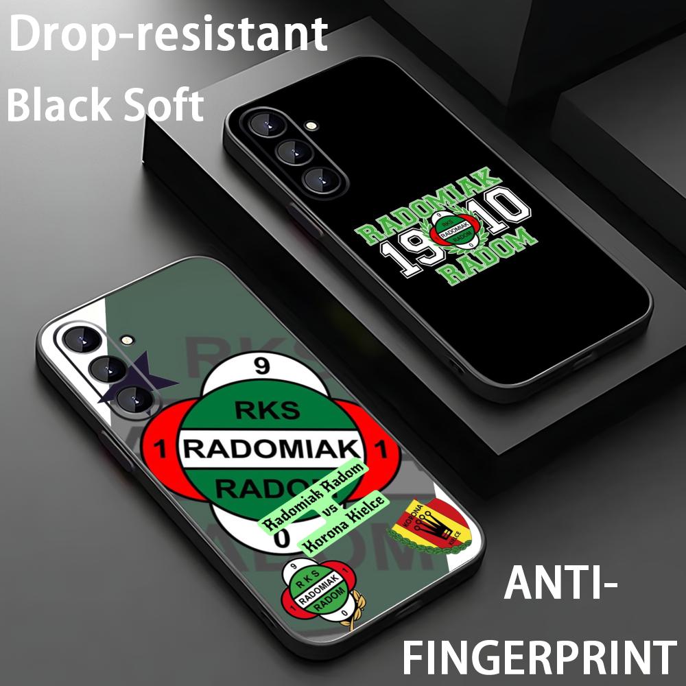 Radomiak Radom Handyhülle für  – Samsung Galaxy S25 Bewertung und Preis