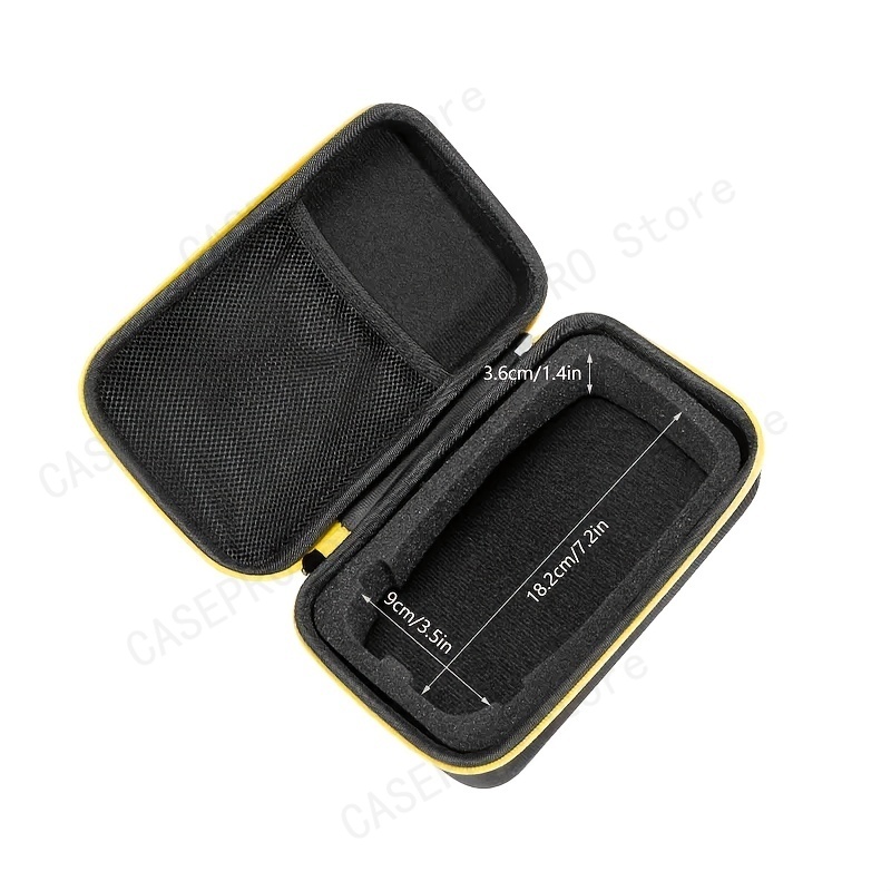 Tragbare EVA-Hartschalen-Reise – Accessories For Android Tablet Bewertung und Preis